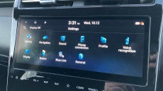 Hyundai TUCSON 1.6 TGDi Premium 5dr 2WD Petrol Estate